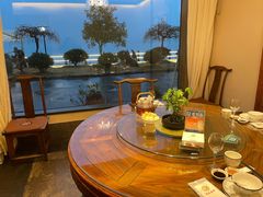 -鹰龙海畔度假酒店(咸祥店)