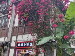 -磁器口古镇