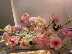 -PARFUM FLORAL花境法餐(南京首店)