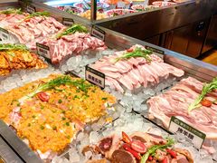 -曾百万小炉小串自助烧烤(高新店)