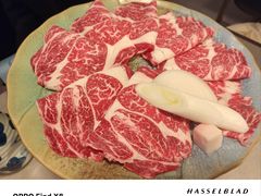 -满来寿喜烧(金虹桥店)
