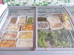 -川歌麻辣香锅肥猫啵啵鱼(利津店)