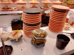 -争鲜回转寿司(通州万达店)