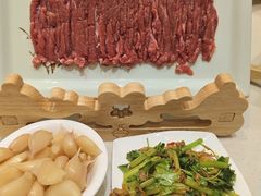 -蒙都43°9羊火锅·赤峰美食(桥北店)