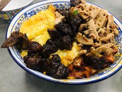 -梅溪·小伙子干挑面(安吉总店)
