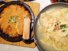 -小菜园新徽菜(无锡宜家荟聚中心店)