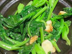 -小放牛炒菜馆(爱琴海店)