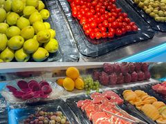 -星海汇海鲜烤肉火锅自助(二七广场百年德化店)