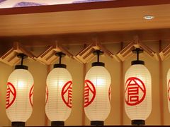 -仓桥家·焗寿司·锅物(光谷步行街店)