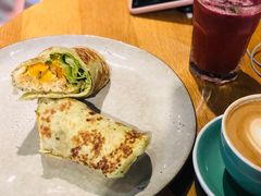 -Wagas沃歌斯(百盛优客店)