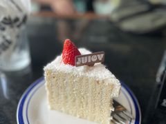 椰林飘香-Juicy Bakery(瑞景店)