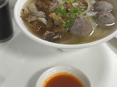-浩记牛肉店(老街店)