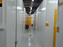 -安东易迷你仓自助寄存仓库(光复西路店)