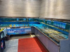 -良师门滨海人家·海鲜·家常菜(滨海城店)
