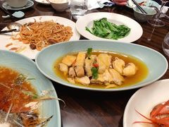 -环球港凯悦 · 享悦中餐厅