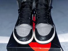 -Air Jordan(世贸天阶店)