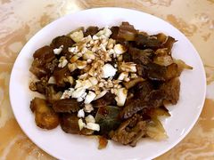 -刘记特色牛杂面·直营店