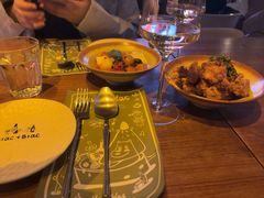 -Blac+Blac(中海环宇荟店)