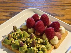 -BERRY BEANS(东直门店)