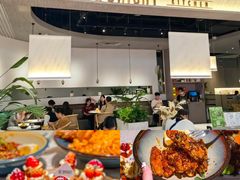 -BE BRIGHT KITCHEN(正佳广场店)