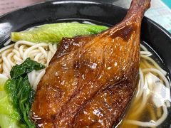 烧鹅肶濑-烧鹅濑(西华路店)