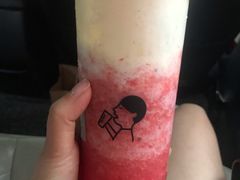 -喜茶(深圳东门1234店)