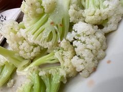 特色炒花菜-福清滑(乐南公寓店)