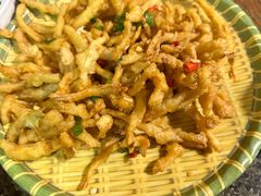 -杨厝六十六农庄农舍(杨厝路店)