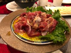 -东来顺饭庄(王府井步行街店)