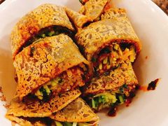 -清真·尼罗美食城(王府井生活广场店)