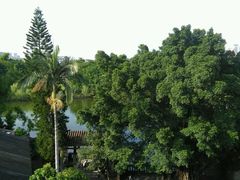 -东莞市可园博物馆