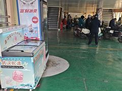 -武汉关码头(轮渡站)