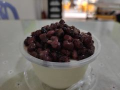 -老周记顺德双皮奶
