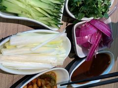 -老昌春饼(松北店)