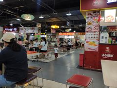 -泰龙城小吃街