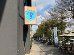 -Torch Coffee 炬点咖啡