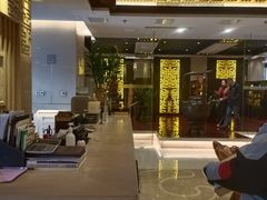 -七彩云南庆沣祥茶庄(金融街店)