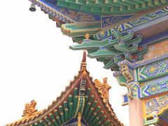 -正觉寺
