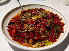 -铜锣湾·有麝自然香(渝北财富中心店)