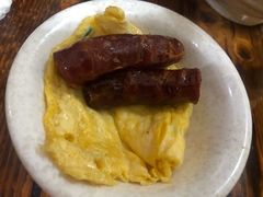 腊肠-陈记汤饭(水巷口店)
