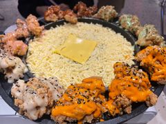 -百事喜乐炸鸡铺(合肥首店)