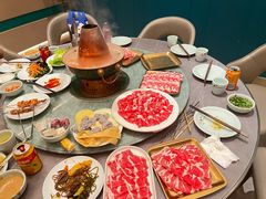 -额尔敦·品质自助(摩尔城店)