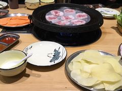 -江源道(龙源小区店)