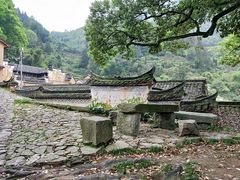 -杨家堂村