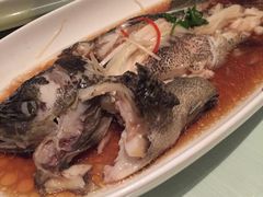 -金轩中餐厅 Jin Xuan(浦东丽思卡尔顿酒店)