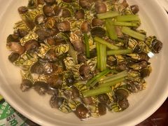 -健眺小海鲜(临海后山店)