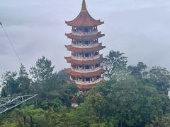 -云顶高原
