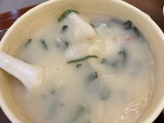 -百年认一力 太原老字号 (桥头街店)