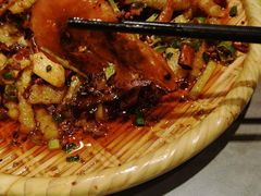 -重庆三江烤鱼(红花南路店)