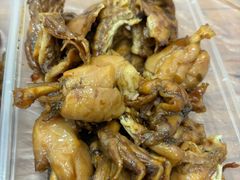 -蓝精灵饺子店